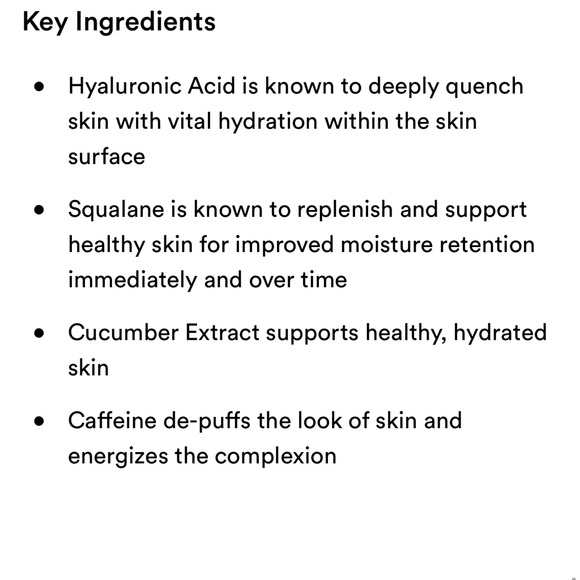 $10❤️‍🔥 LAST 1! Fourth Ray Beauty Dew Over Hydrating Serum Stick 💧 NEW IN BOX - Picture 6 of 6